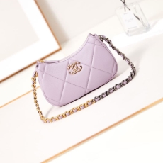 Chanel Hobo Bags